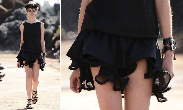 Prendas esenciales para esta temporada de verano 2013