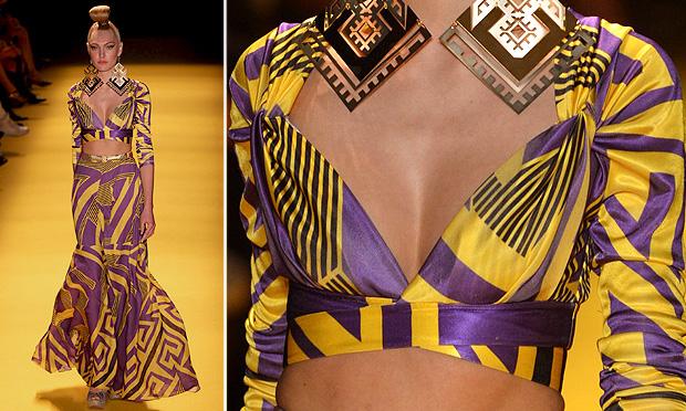 Prendas esenciales para esta temporada de verano 2013