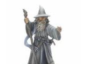 Cómo pintar Gandalf