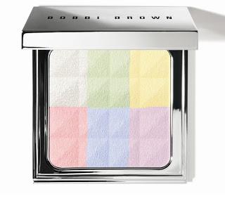 NOVEDADES BOBBI BROWN...  BRIGHTEN,  SPARKLE & GLOW