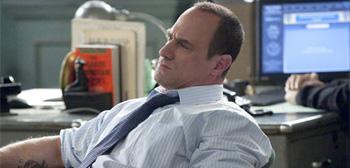 Christopher Meloni se une a Sin City: A Dame to Kill For