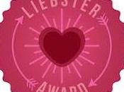 Premio Liebster Award