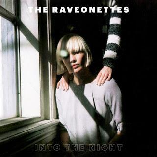 [Disco] The Raveonettes - Into The Night EP (2012)
