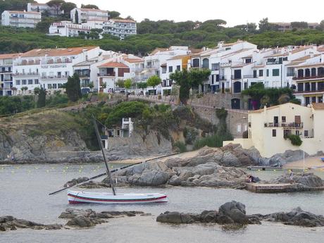 CALELLA, EPICENTRO DE LA COSTA DEL MARESME