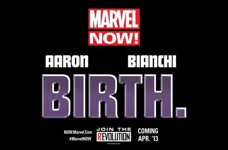 birth