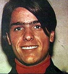 Gervasio in the 1980s.