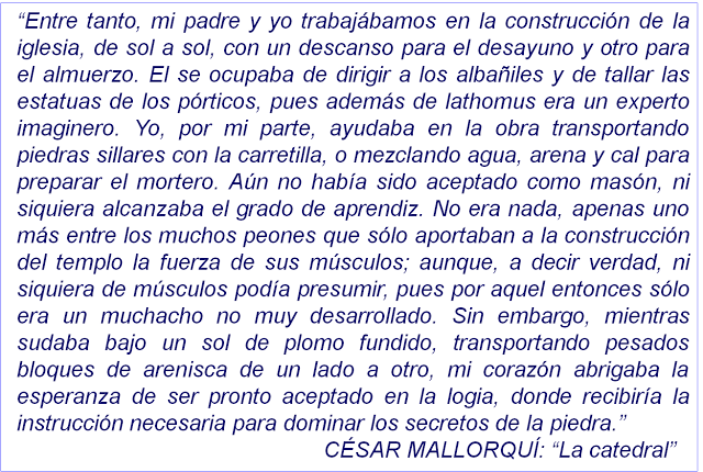 ARQUITECTURA GÓTICA