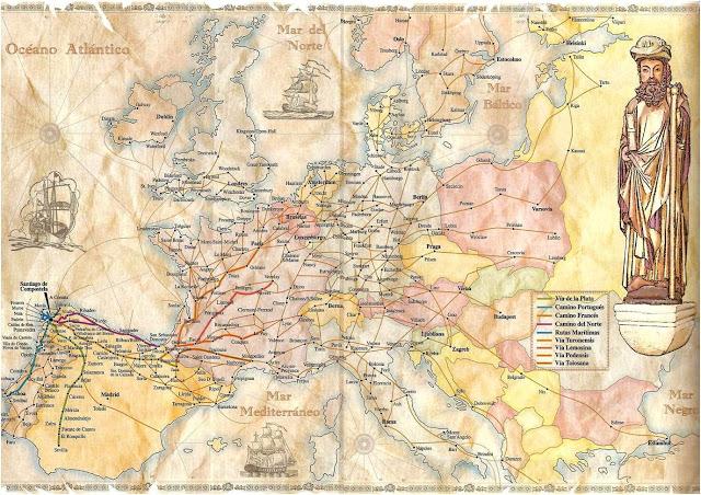 ARQUITECTURA GÓTICA