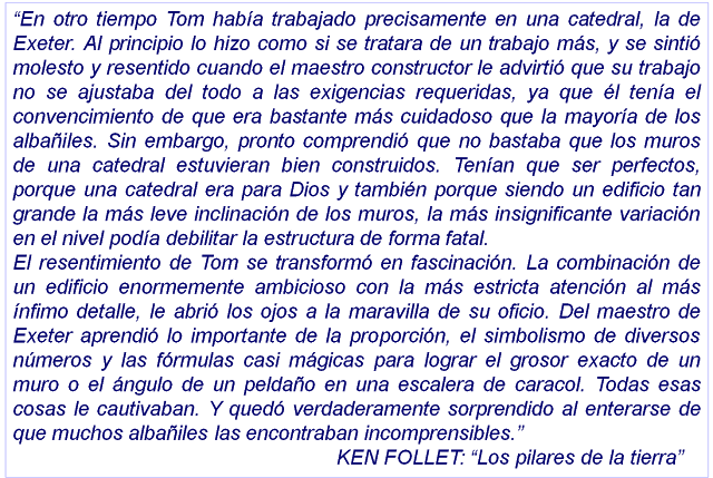 ARQUITECTURA GÓTICA