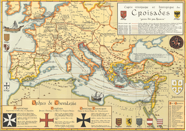 ARQUITECTURA GÓTICA