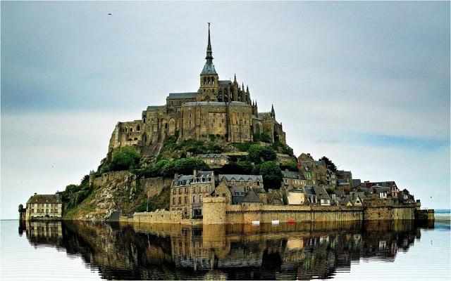 ARQUITECTURA GÓTICA