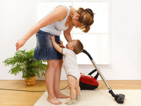 Cómo puedes ayudar a tu hijo a ser más independiente