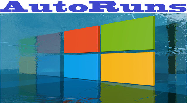 AutoRuns