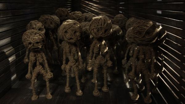 Animatsioon! @ Cineteca Nacional