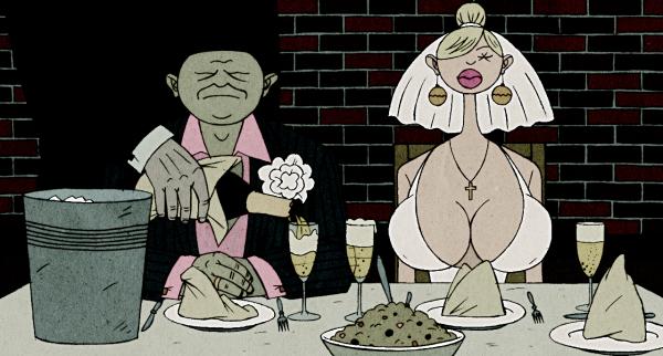 Animatsioon! @ Cineteca Nacional