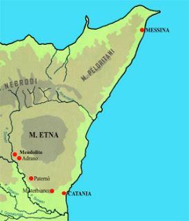 Piakos: centro indígena del siglo VIII a.C. Piakos: centro indígena del siglo VIII a.C.