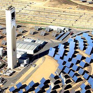 Smart Grid Chile Solar Planta comprada por First Solar 2