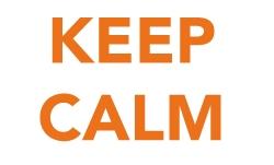 Keep calm and...Trust in power balance