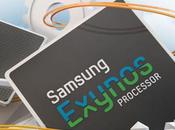 #CES2013 Samsung anuncia procesador Exynos5 núcleos