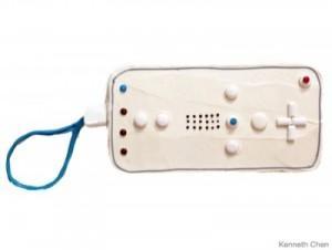 Tartas de cumpleaños originales tarta en forma de mando de wii