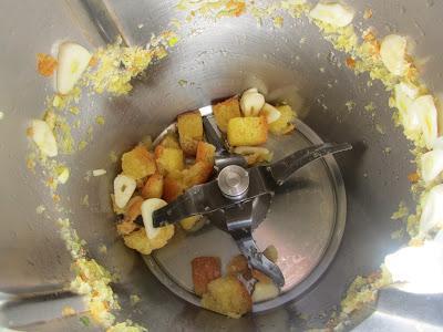 Patatas especiadas ligeras