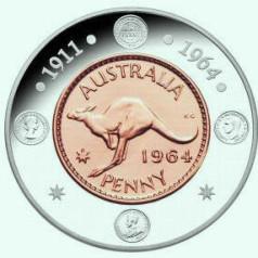 El Aussie se mete de nuevo en el rango