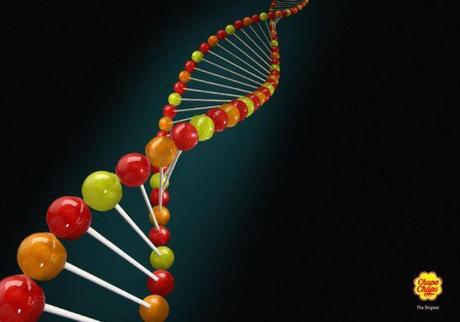 8 anuncios de Chupa Chups que endulzarán tu día