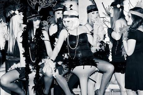 III KDD Cambio de Temporada  - Cabaret