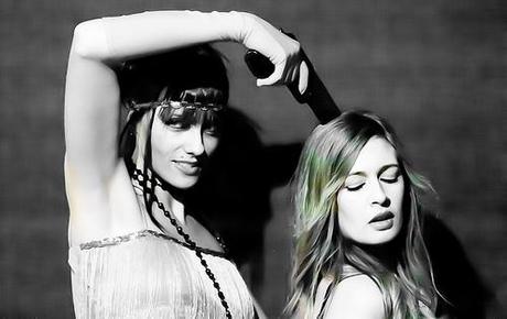 III KDD Cambio de Temporada - Cabaret