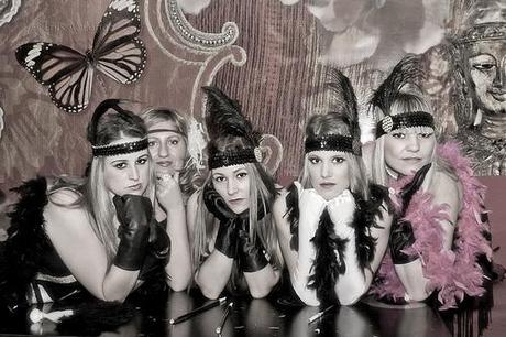 III KDD Cambio Temporada