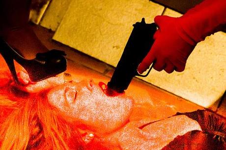 III KDD Cambio temporada - Cabaret