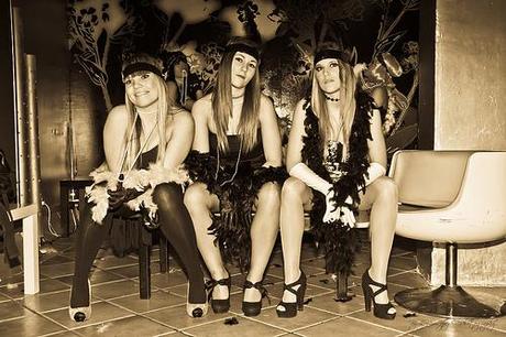 III KDD Cambio de Temporada - Cabaret