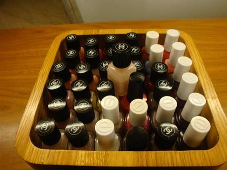 Mis 12 manicuras favoritas por Loida Imagen Contemporánea Mis 12 manicuras favoritas por Loida Imagen Contemporánea