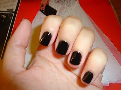 Mis 12 manicuras favoritas por Loida Imagen Contemporánea Mis 12 manicuras favoritas por Loida Imagen Contemporánea