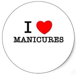 Mis 12 manicuras favoritas por Loida Imagen Contemporánea