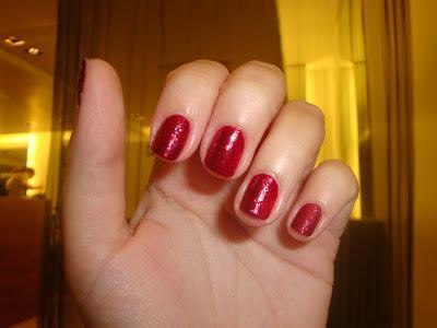 Mis 12 manicuras favoritas por Loida Imagen Contemporánea Mis 12 manicuras favoritas por Loida Imagen Contemporánea