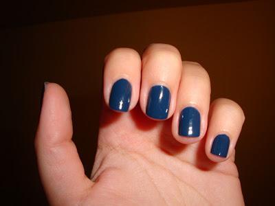 Mis 12 manicuras favoritas por Loida Imagen Contemporánea Mis 12 manicuras favoritas por Loida Imagen Contemporánea