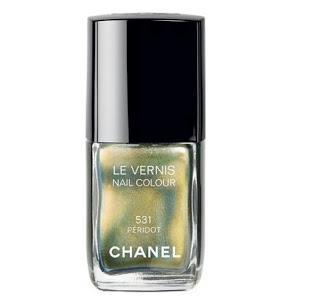 Mis 12 manicuras favoritas por Loida Imagen Contemporánea Mis 12 manicuras favoritas por Loida Imagen Contemporánea