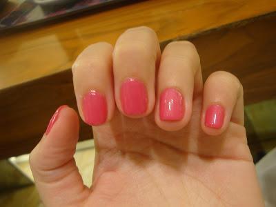 Mis 12 manicuras favoritas por Loida Imagen Contemporánea Mis 12 manicuras favoritas por Loida Imagen Contemporánea