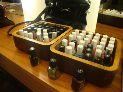 Mis 12 manicuras favoritas por Loida Imagen Contemporánea Mis 12 manicuras favoritas por Loida Imagen Contemporánea