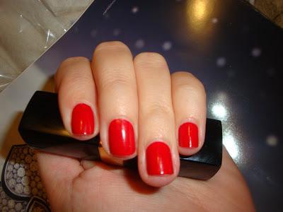 Mis 12 manicuras favoritas por Loida Imagen Contemporánea Mis 12 manicuras favoritas por Loida Imagen Contemporánea