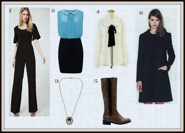 Los Consejos de N: Cuidado al comer con los ojos