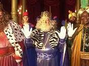 Espero reyes magos…
