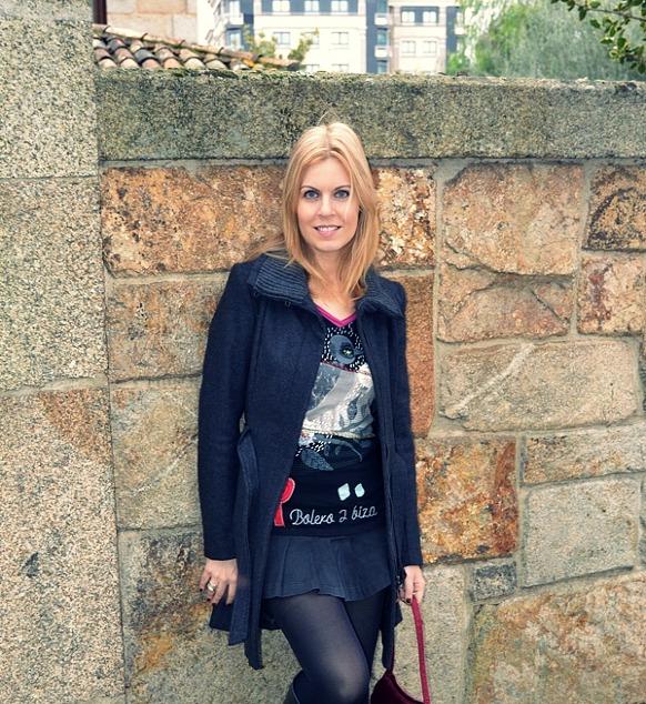 A winter walk with Bolero Ibiza