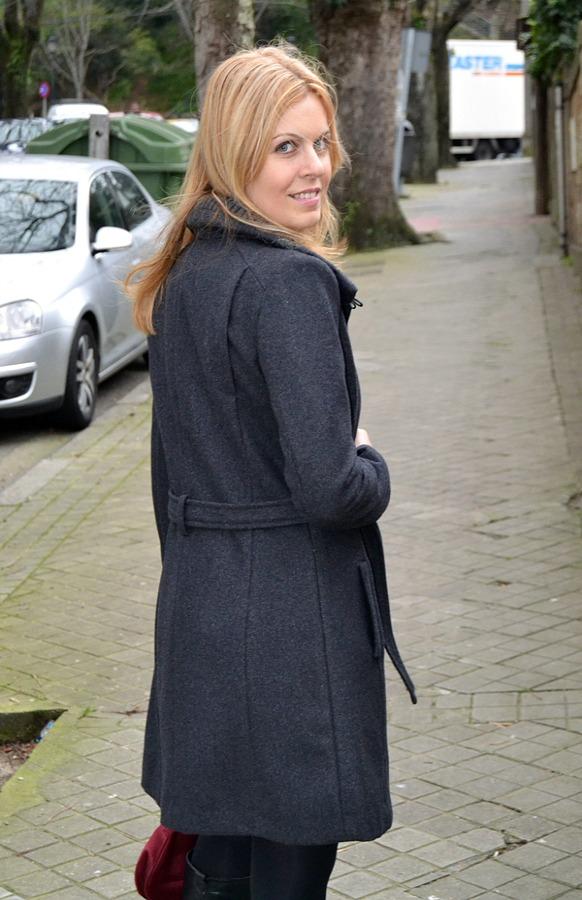 A winter walk with Bolero Ibiza