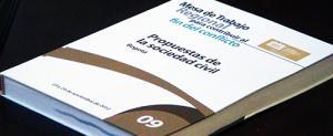 La delegación de Paz de las FARC en la Habana analiza el debate sobre el primer punto en la agenda: Política de desarrollo agrario integral
