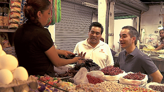 Once TV México estrena la sexta temporada de la exitosa serie “La ruta del sabor”