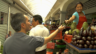 Once TV México estrena la sexta temporada de la exitosa serie “La ruta del sabor”