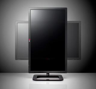 LG lanza Linea Premium  de monitores IPS en CES para darle tono al 2013