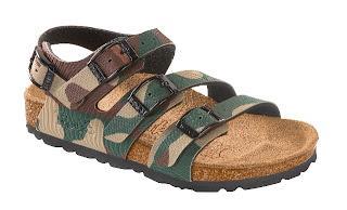 Busca la aventura con Ellice Forest Camouflage